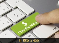 Краудфандинг Crowdfunding