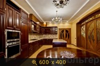 Кухня в интерьере 0 543 20 17 51